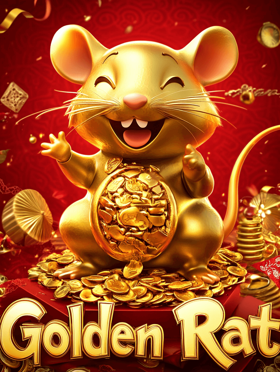 Golden Rat