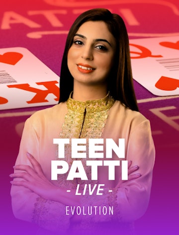 Teen Patti