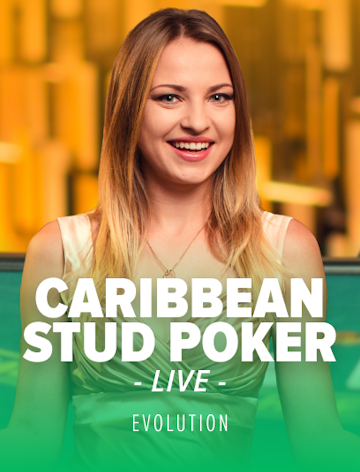 Caribbean Stud Poker