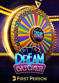 First Person Dream Catcher