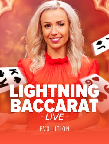Speed Baccarat 12