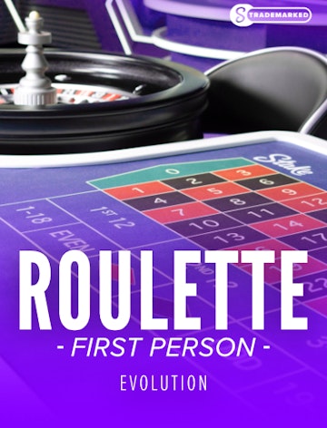 VIP Roulette
