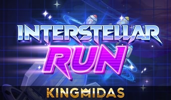 Interstellar Run