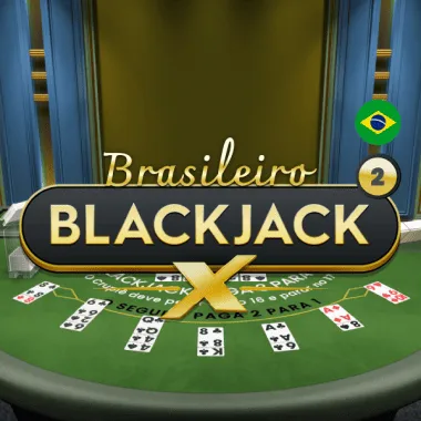 Brazilian Blackjack 2