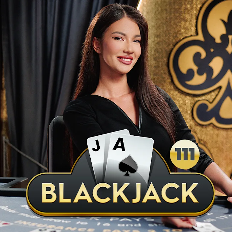 Blackjack 111