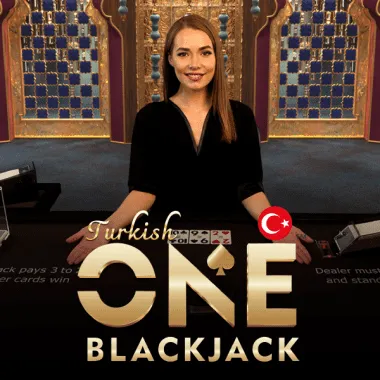 Turkish Blackjack 2