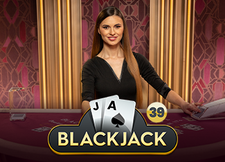 Blackjack 39 - Ruby