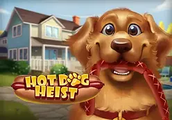 Hot Dog Heist