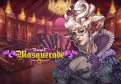 Royal Masquerade