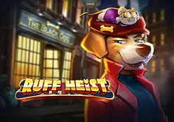Ruff Heist