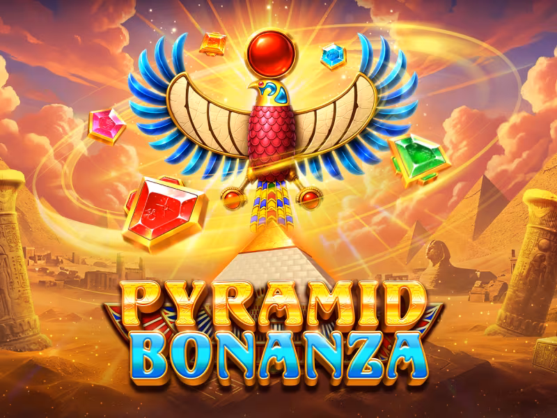 Pyramid Bonanza