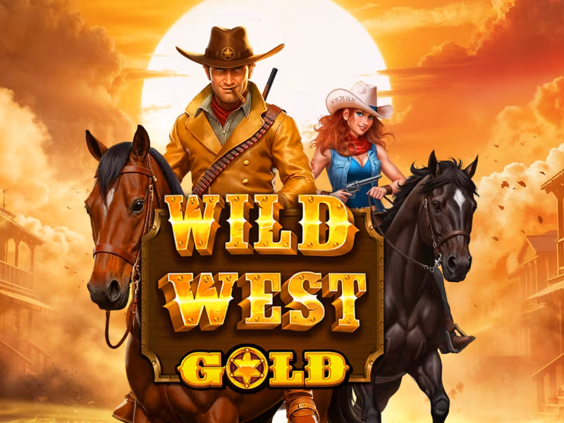 Wild West Gold