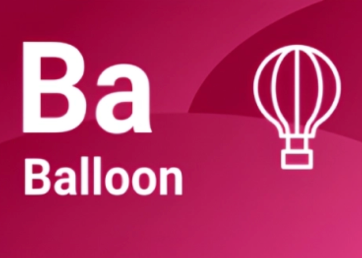 Balloon