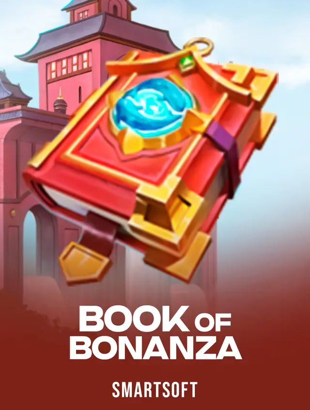 Book Of Bonanza